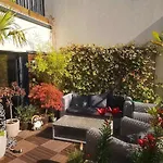 Beautiful Rooftop Between Paris And Versailles Apartment *