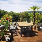 Beautiful Rooftop Between Paris And Versailles * Chaville