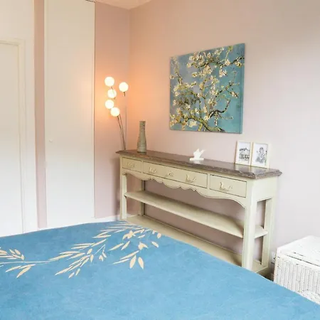 Apartmán Beautiful Rooftop Between Paris And Versailles