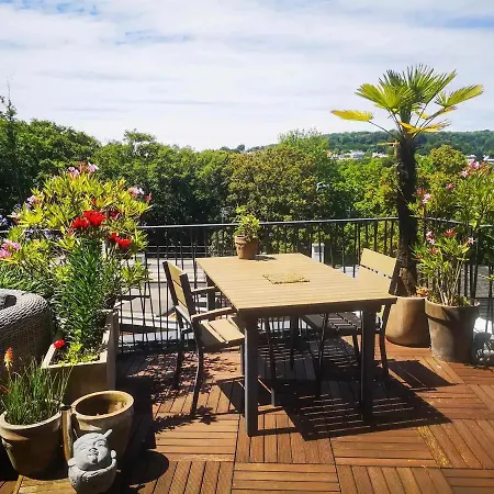 Beautiful Rooftop Between Paris And Versailles * Σαβίλ